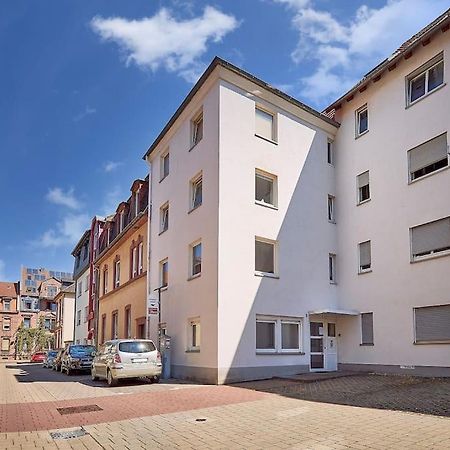 Apartament Cosima, Mit Liebe Zum Stil. Kaiserslautern Zewnętrze zdjęcie