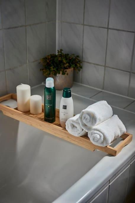 Apartament Cosima, Mit Liebe Zum Stil. Kaiserslautern Zewnętrze zdjęcie
