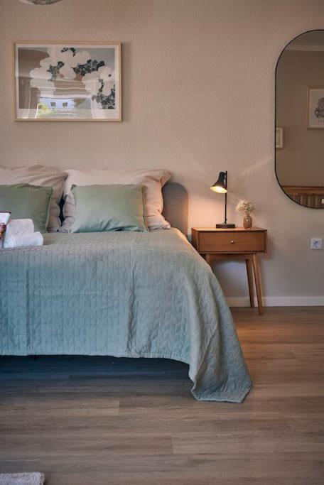 Apartament Cosima, Mit Liebe Zum Stil. Kaiserslautern Zewnętrze zdjęcie