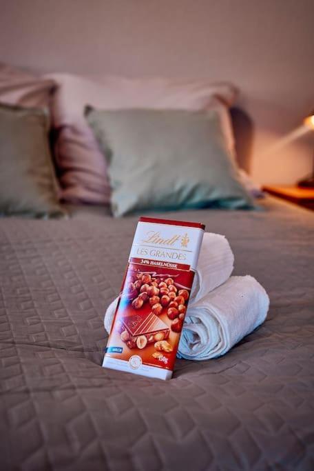 Apartament Cosima, Mit Liebe Zum Stil. Kaiserslautern Zewnętrze zdjęcie