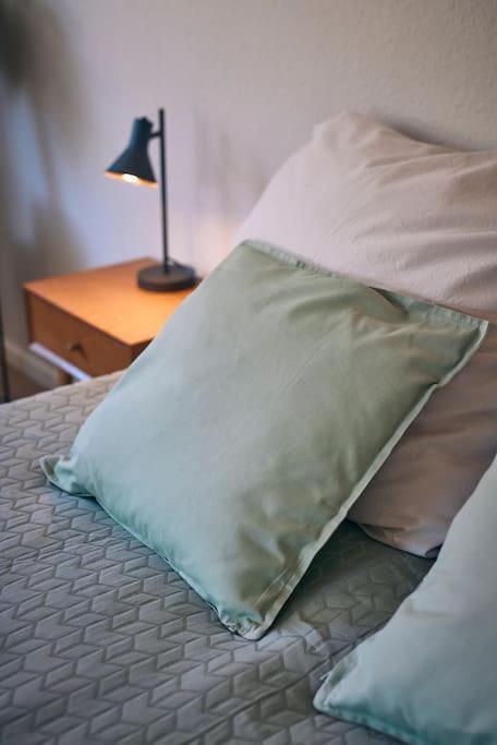 Apartament Cosima, Mit Liebe Zum Stil. Kaiserslautern Zewnętrze zdjęcie